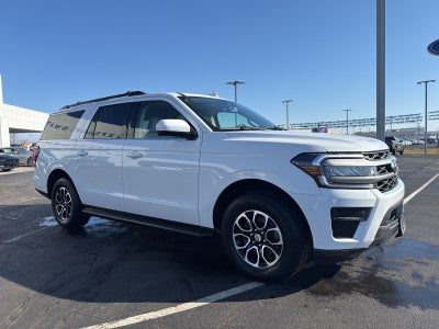 2024 Ford Expedition Max XLT