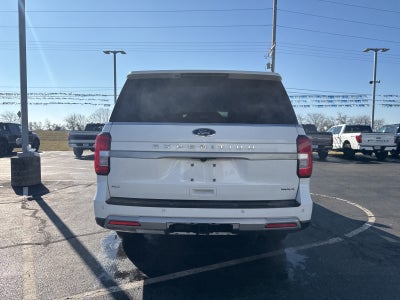 2024 Ford Expedition Max XLT