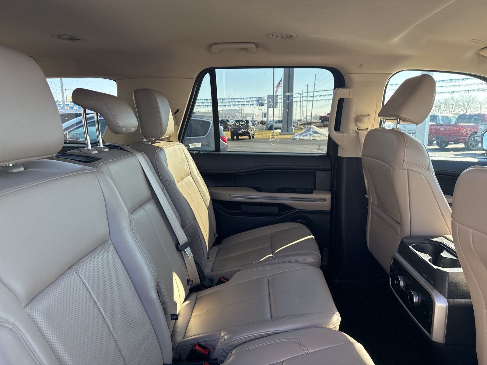 2024 Ford Expedition Max XLT