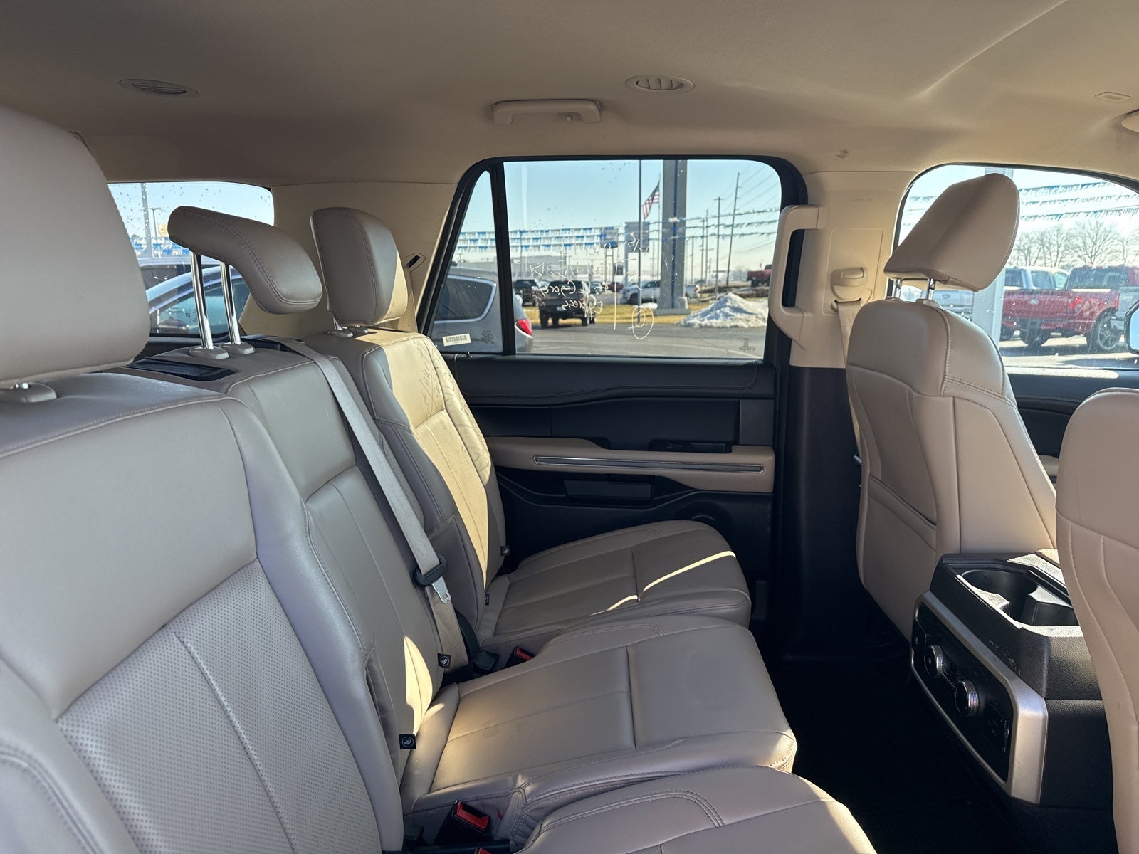 2024 Ford Expedition Max XLT