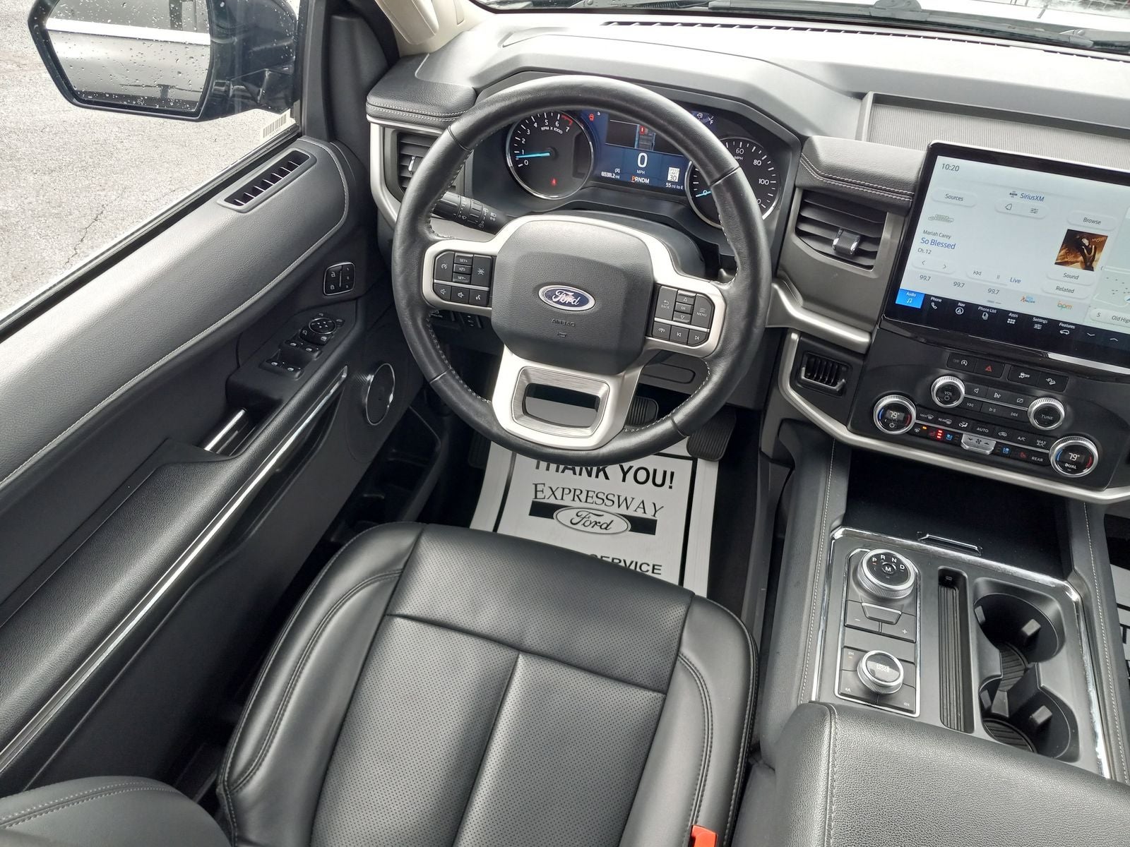 2024 Ford Expedition Max XLT