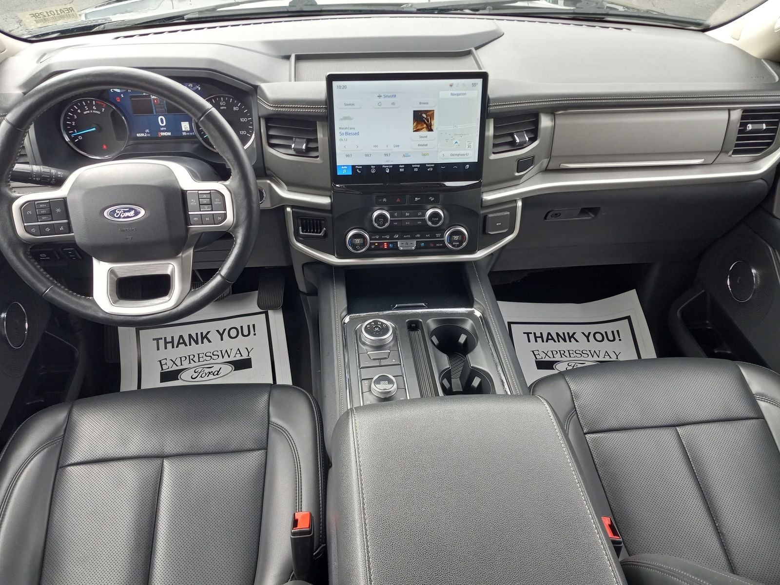 2024 Ford Expedition Max XLT