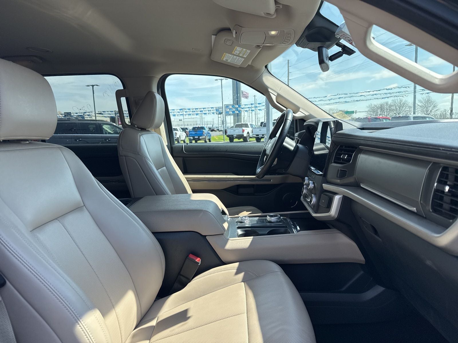 2024 Ford Expedition Max XLT