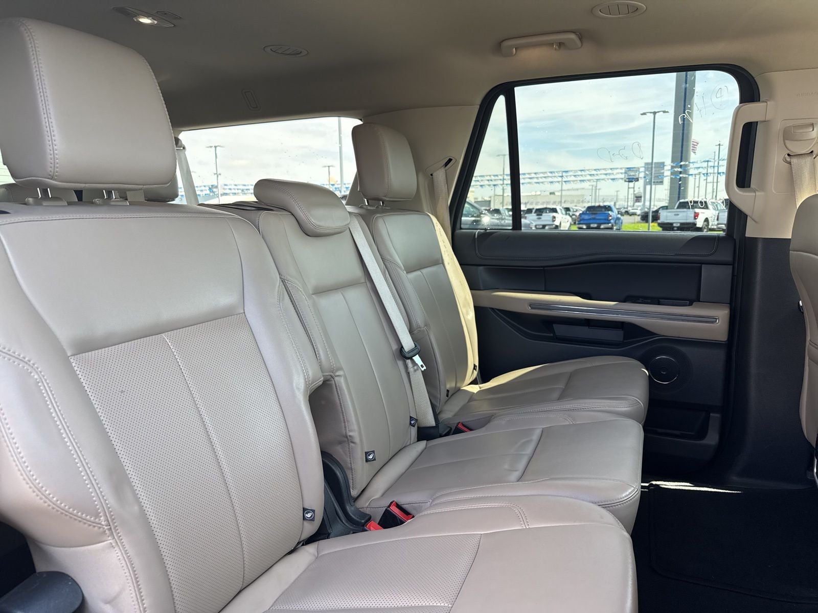 2024 Ford Expedition Max XLT