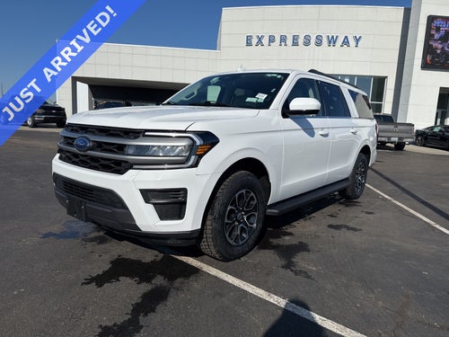 2024 Ford Expedition Max XLT