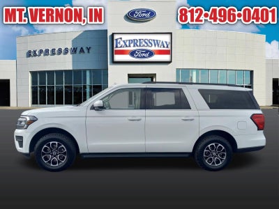 2024 Ford Expedition Max XLT