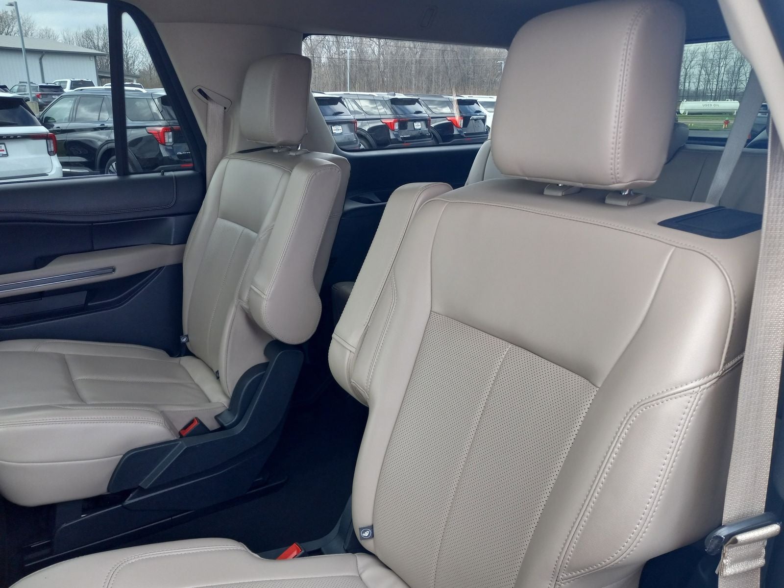 2024 Ford Expedition Max XLT