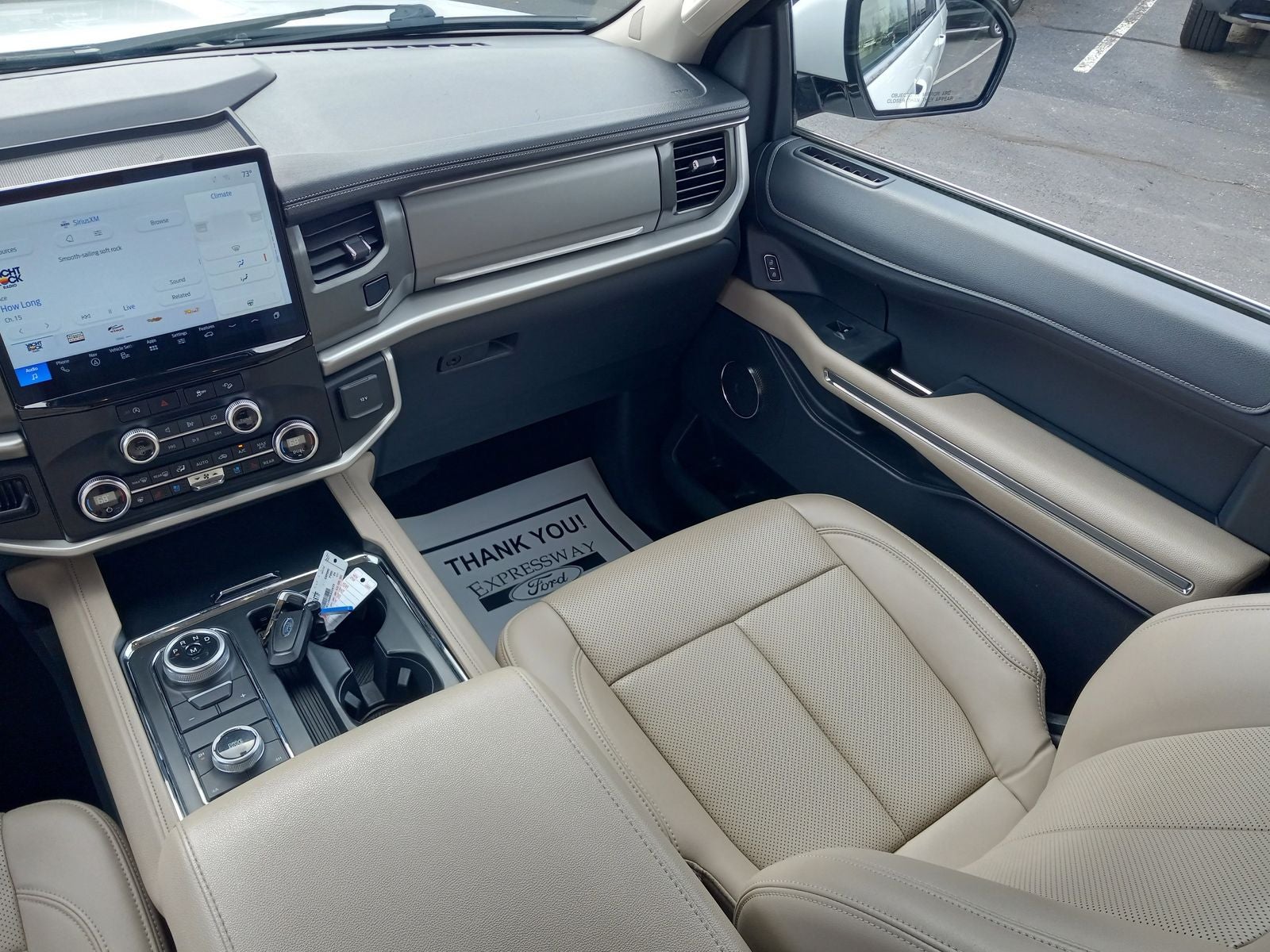 2024 Ford Expedition Max XLT