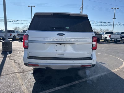 2024 Ford Expedition Max XLT