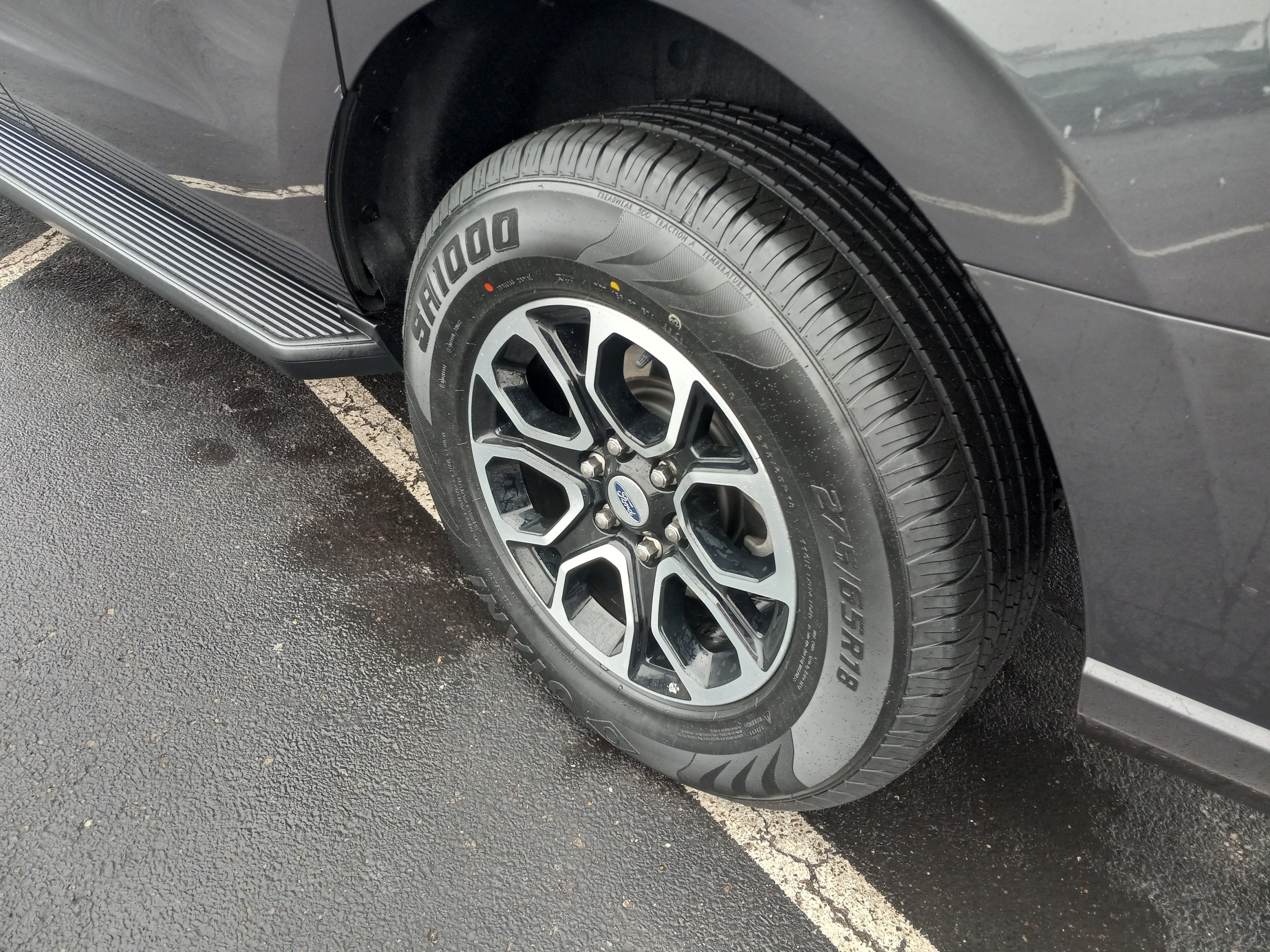 2024 Ford Expedition Max XLT