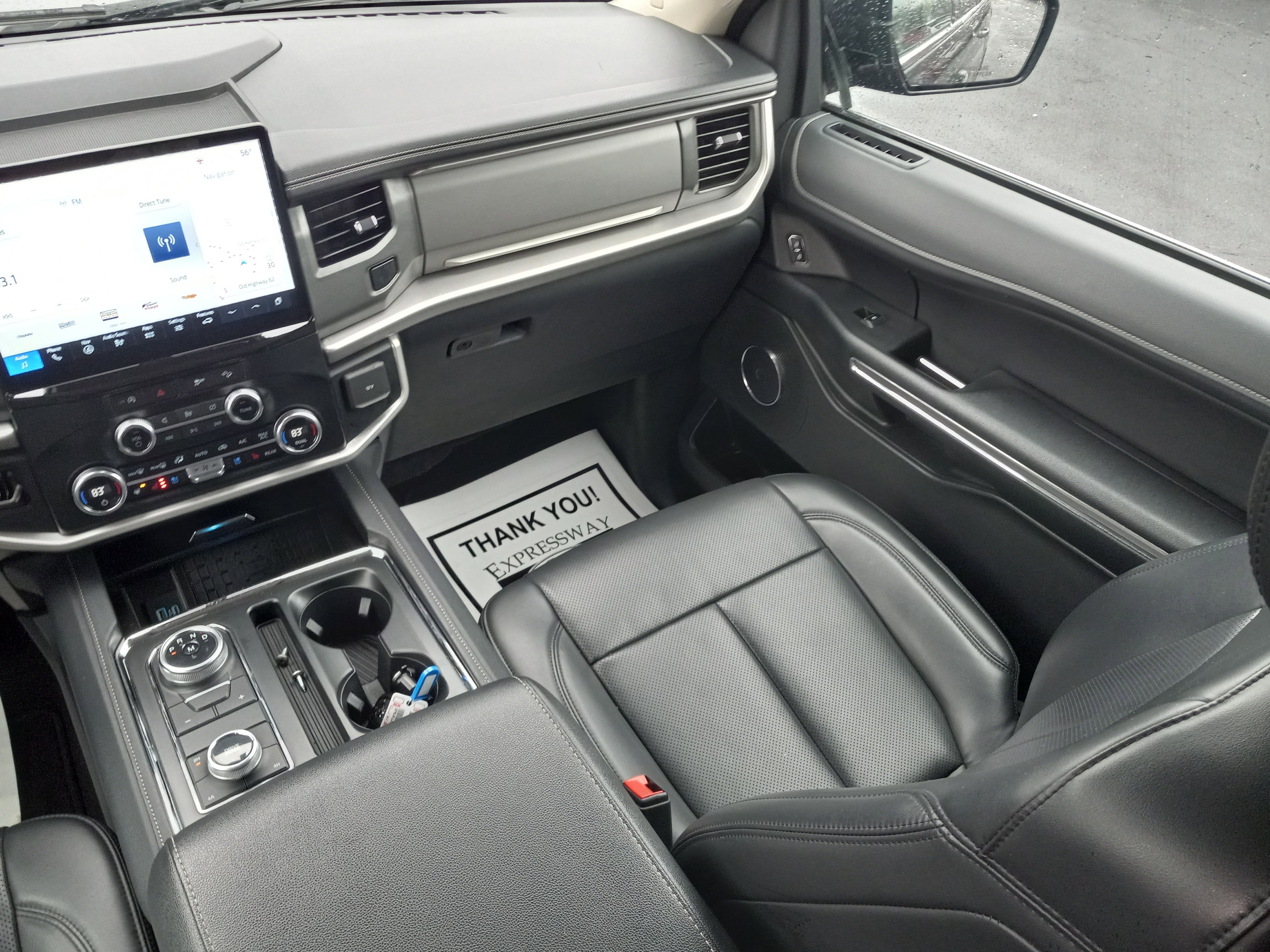 2024 Ford Expedition Max XLT