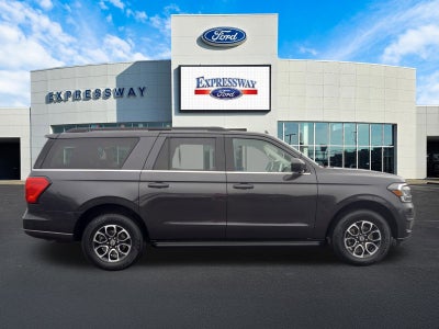 2024 Ford Expedition Max XLT
