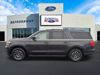 2024 Ford Expedition Max XLT