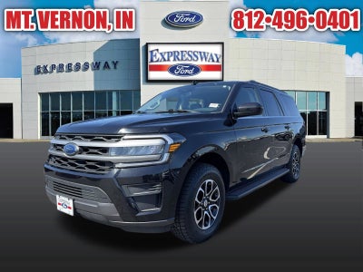 2024 Ford Expedition Max XLT