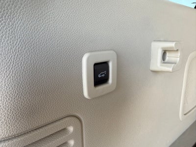2015 Ford Expedition EL XLT