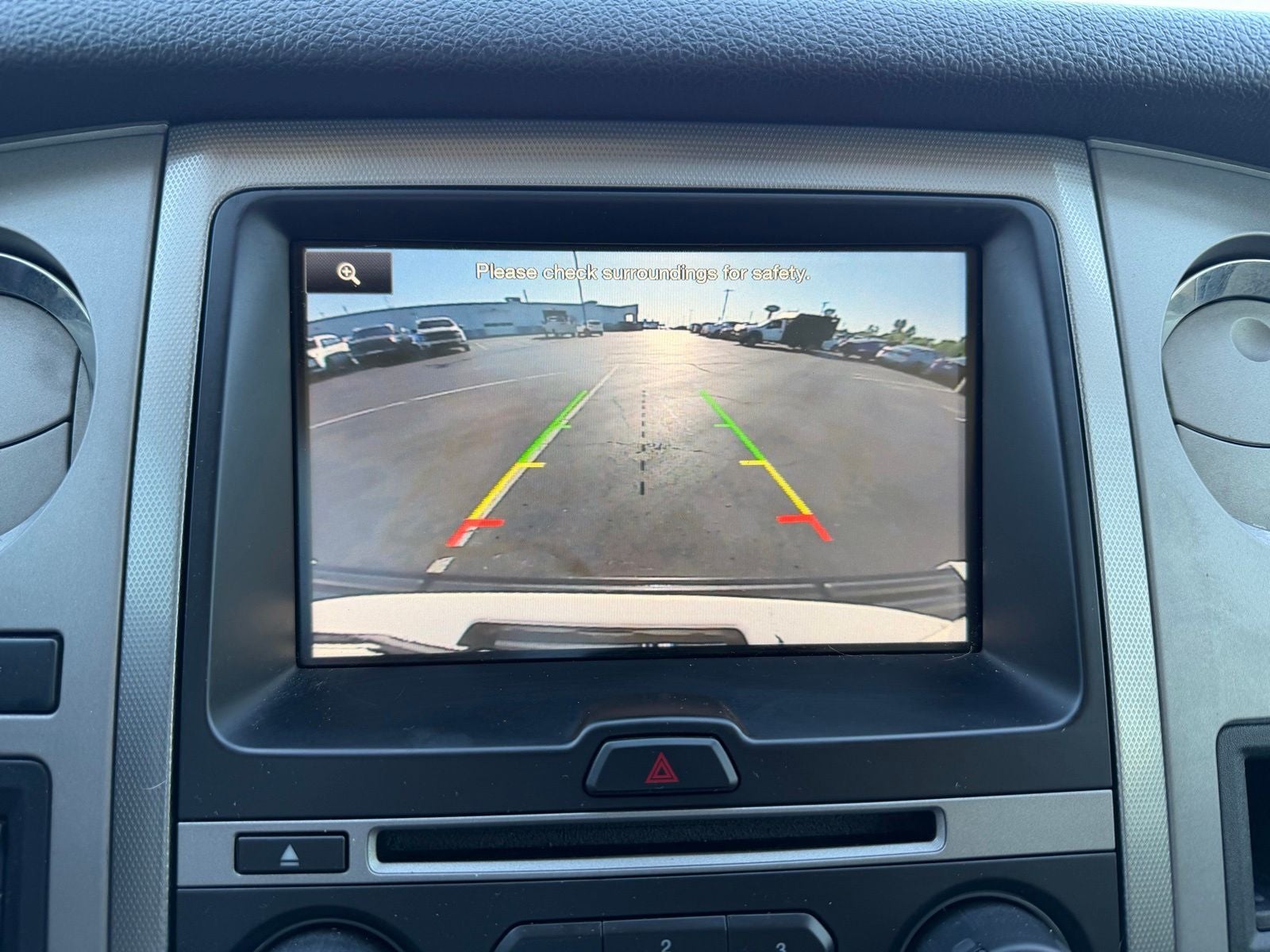 2015 Ford Expedition EL XLT