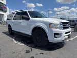 2015 Ford Expedition EL XLT