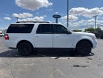 2015 Ford Expedition EL XLT