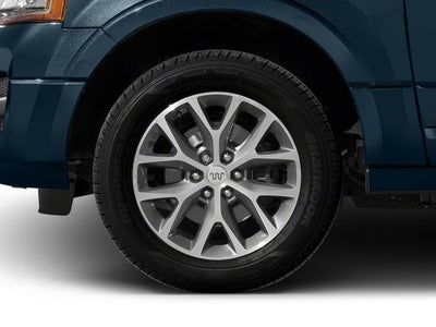 2017 Ford Expedition EL XLT