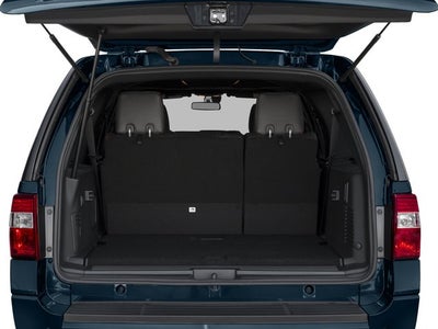 2017 Ford Expedition EL XLT