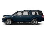 2017 Ford Expedition EL XLT