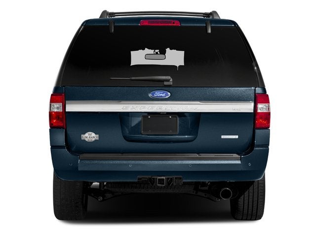 2017 Ford Expedition EL XLT