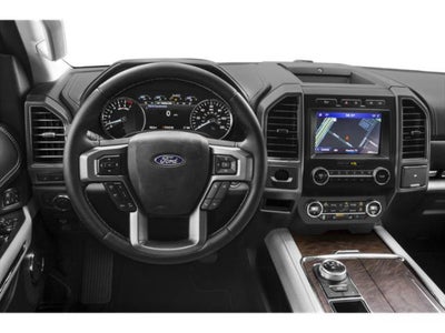 2020 Ford Expedition Max Platinum