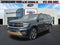 2025 Ford Expedition Max King Ranch