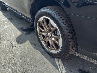 2025 Ford Expedition Max King Ranch