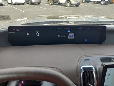 2025 Ford Expedition Max King Ranch