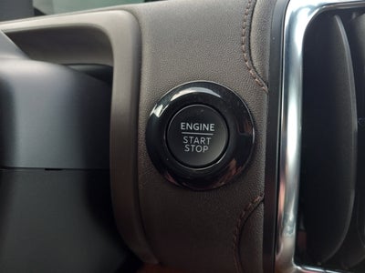 2025 Ford Expedition Max King Ranch