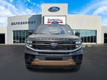 2025 Ford Expedition Max King Ranch