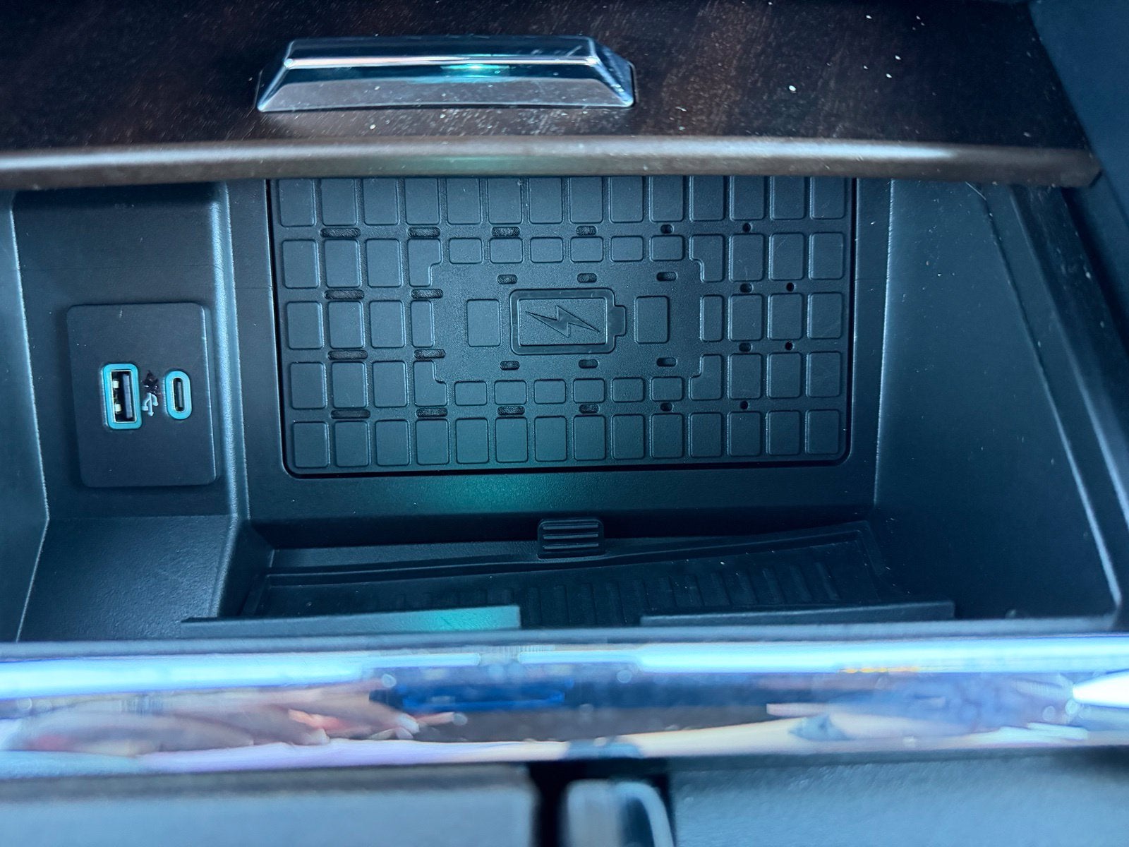2022 Ford Expedition Max King Ranch