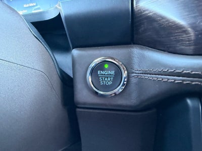 2022 Ford Expedition Max King Ranch
