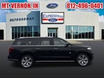 2022 Ford Expedition Max King Ranch