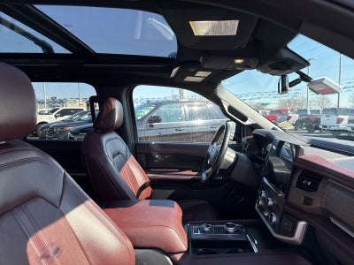 2023 Ford Expedition Max Limited