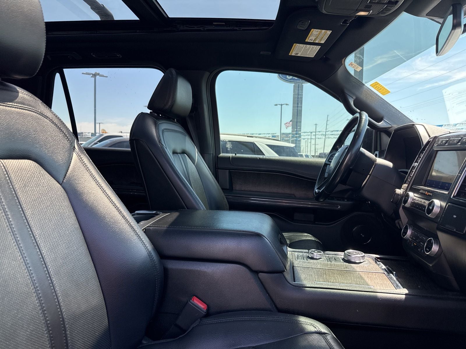 2021 Ford Expedition Max Limited