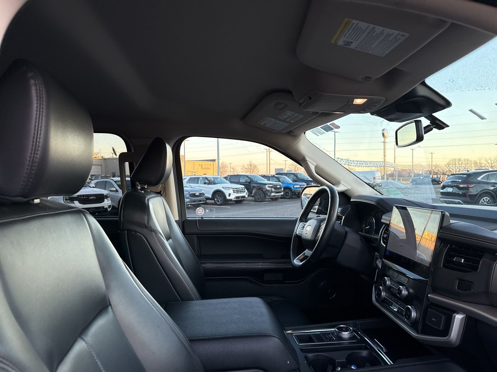 2024 Ford Expedition XLT