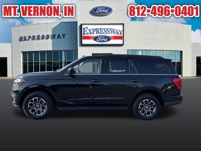 2024 Ford Expedition XLT