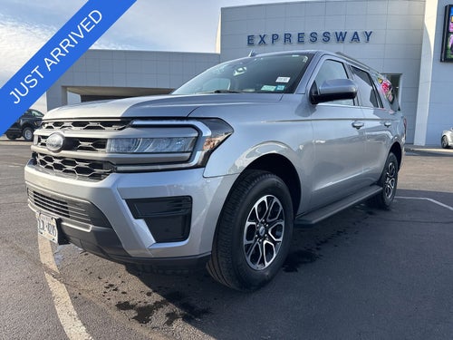2024 Ford Expedition XLT