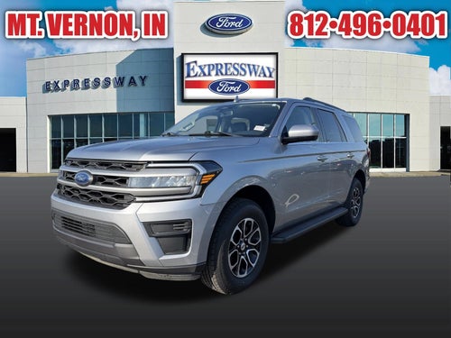 2024 Ford Expedition XLT