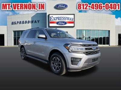 2024 Ford Expedition XLT