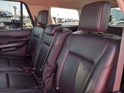 2024 Ford Expedition XLT