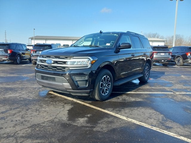 2024 Ford Expedition XLT