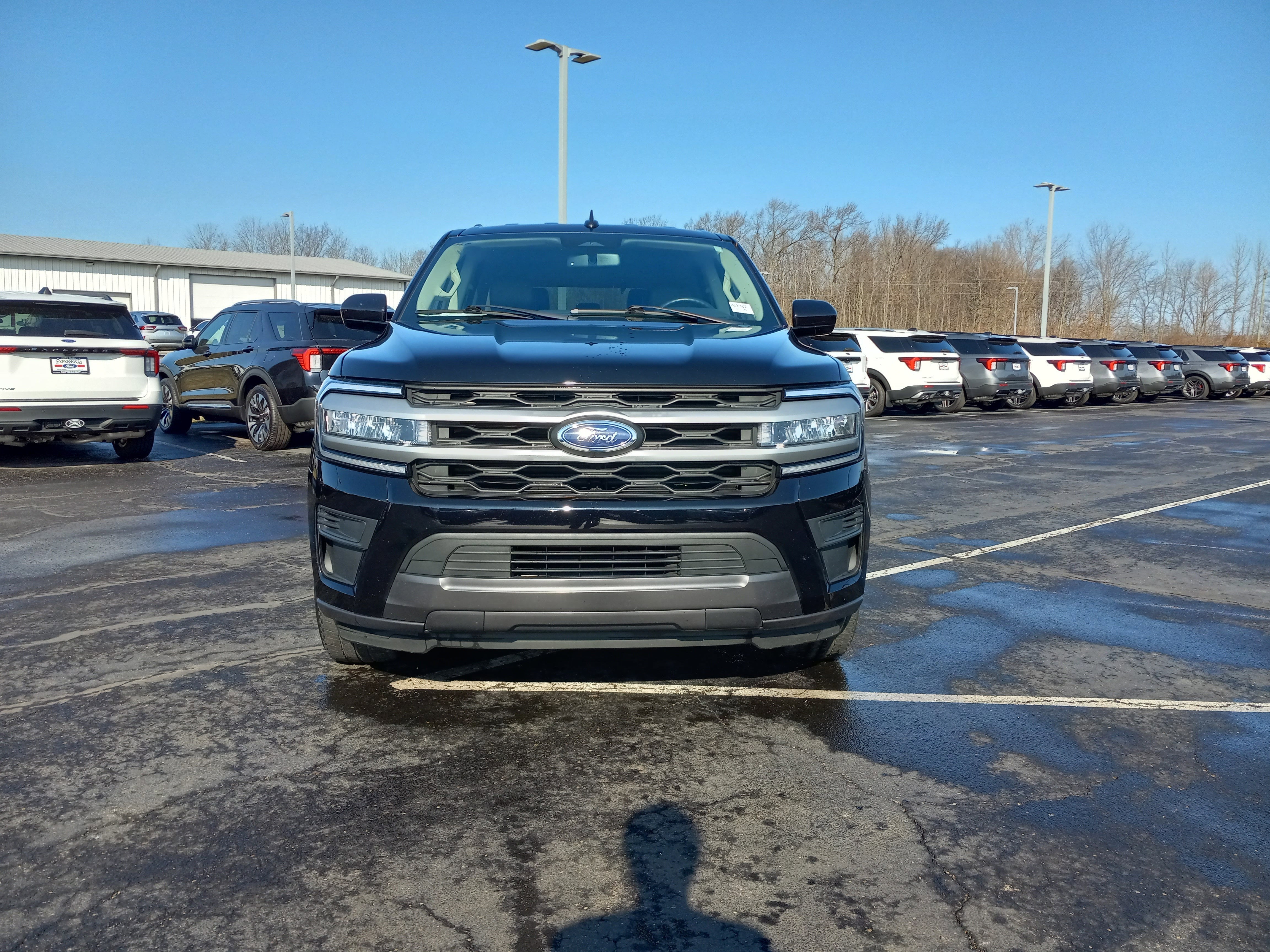 2024 Ford Expedition XLT