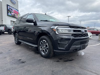 2023 Ford Expedition XLT
