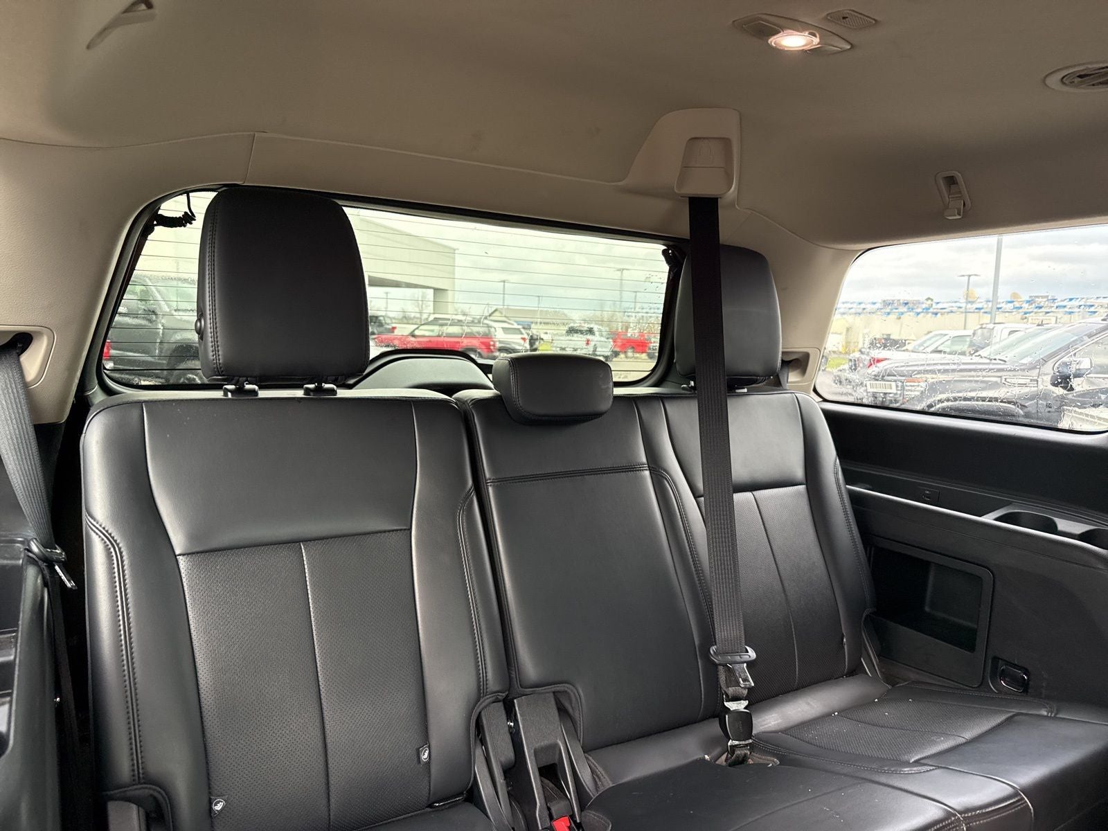 2023 Ford Expedition XLT