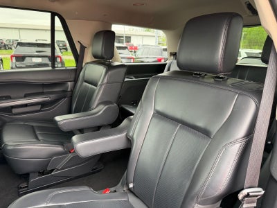 2023 Ford Expedition XLT
