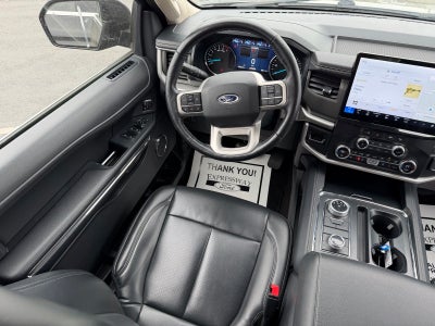 2023 Ford Expedition XLT