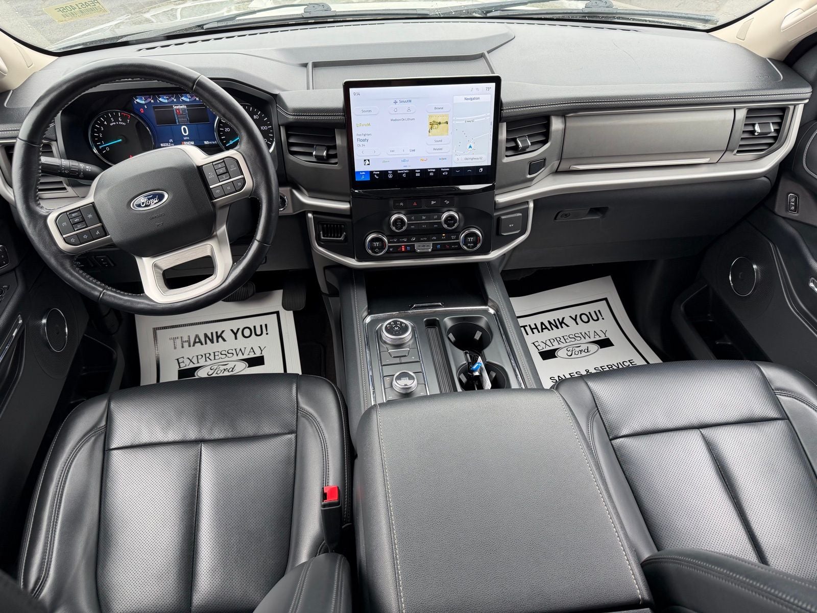 2023 Ford Expedition XLT